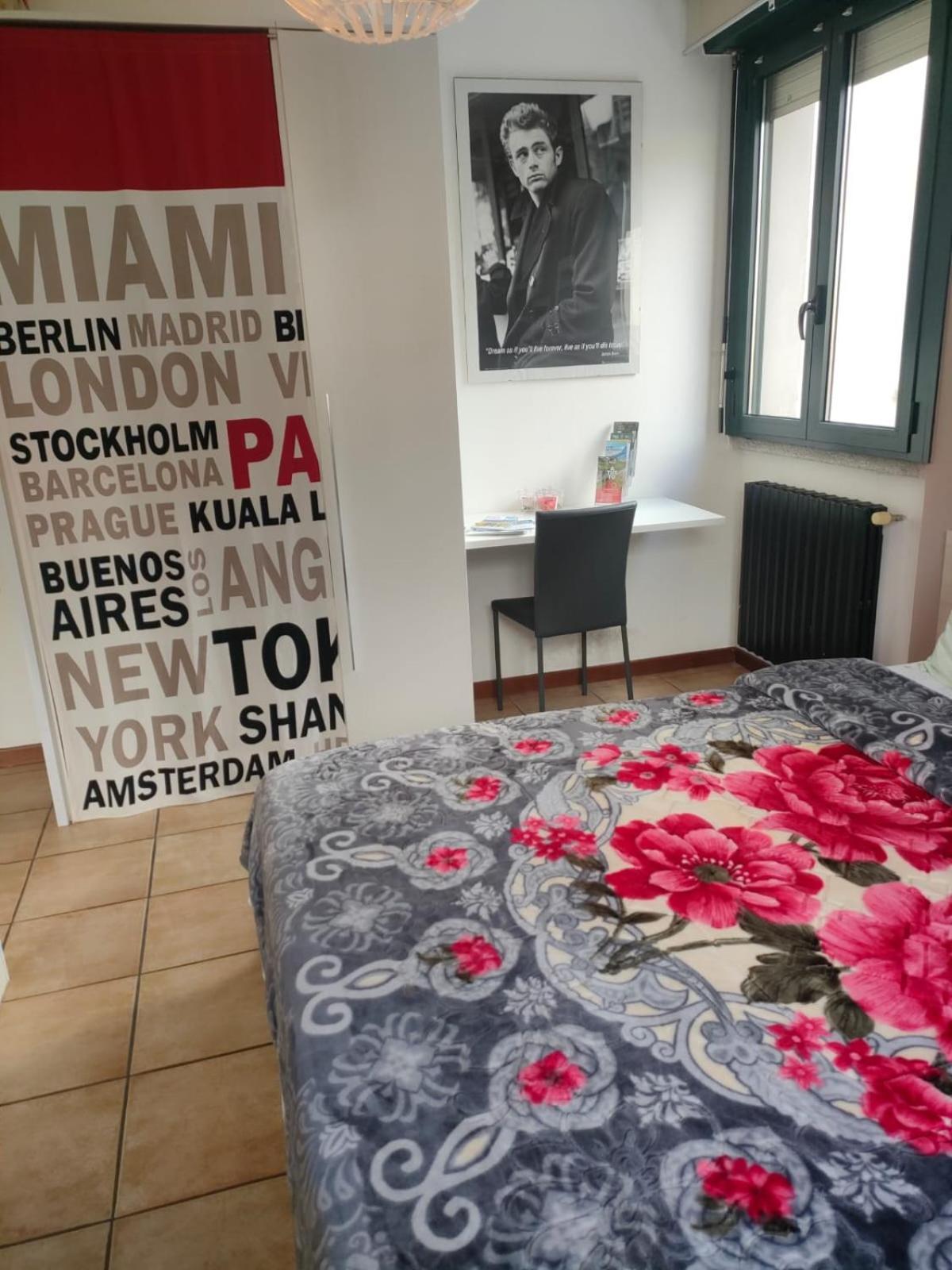 Bernina Station Center Apartment - 티라노 외부 사진