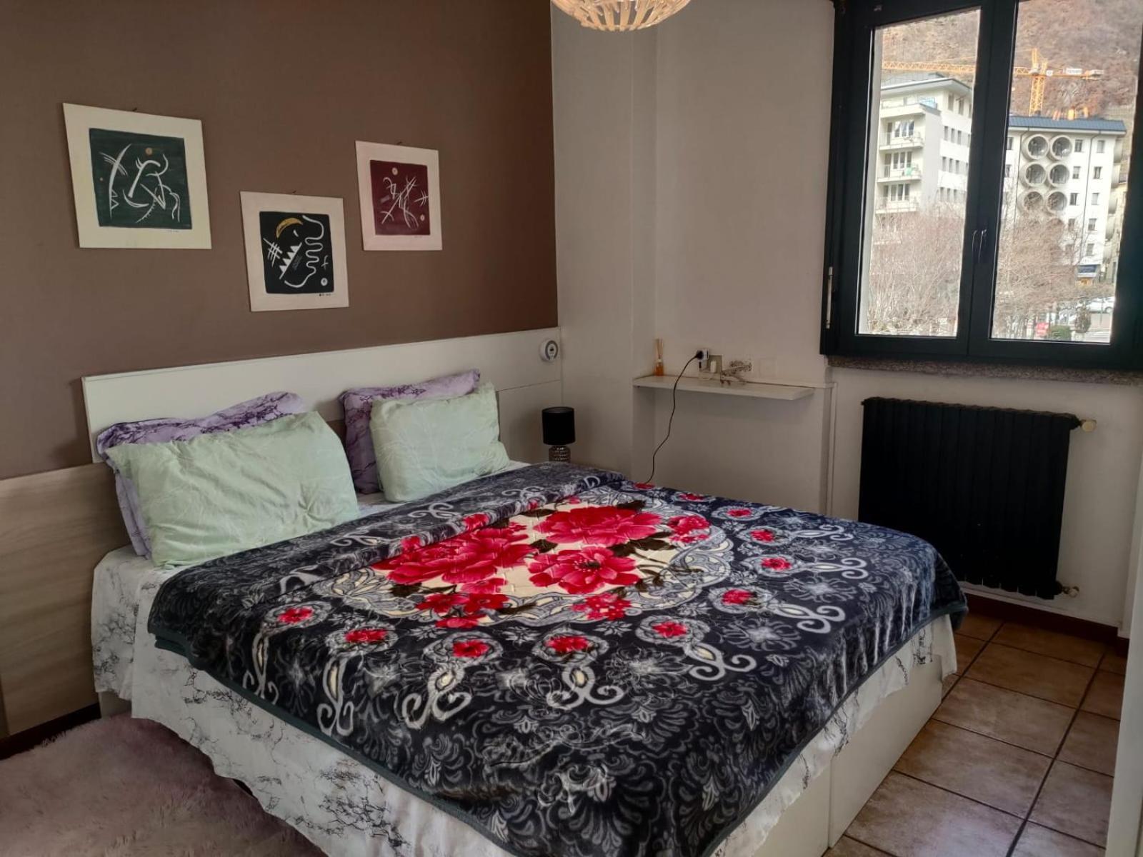 Bernina Station Center Apartment - 티라노 외부 사진
