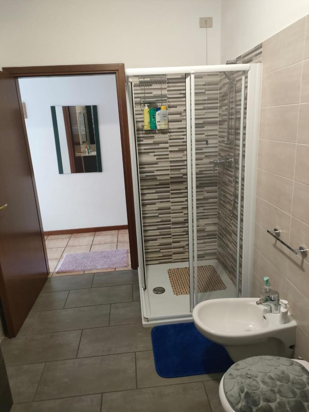 Bernina Station Center Apartment - 티라노 외부 사진