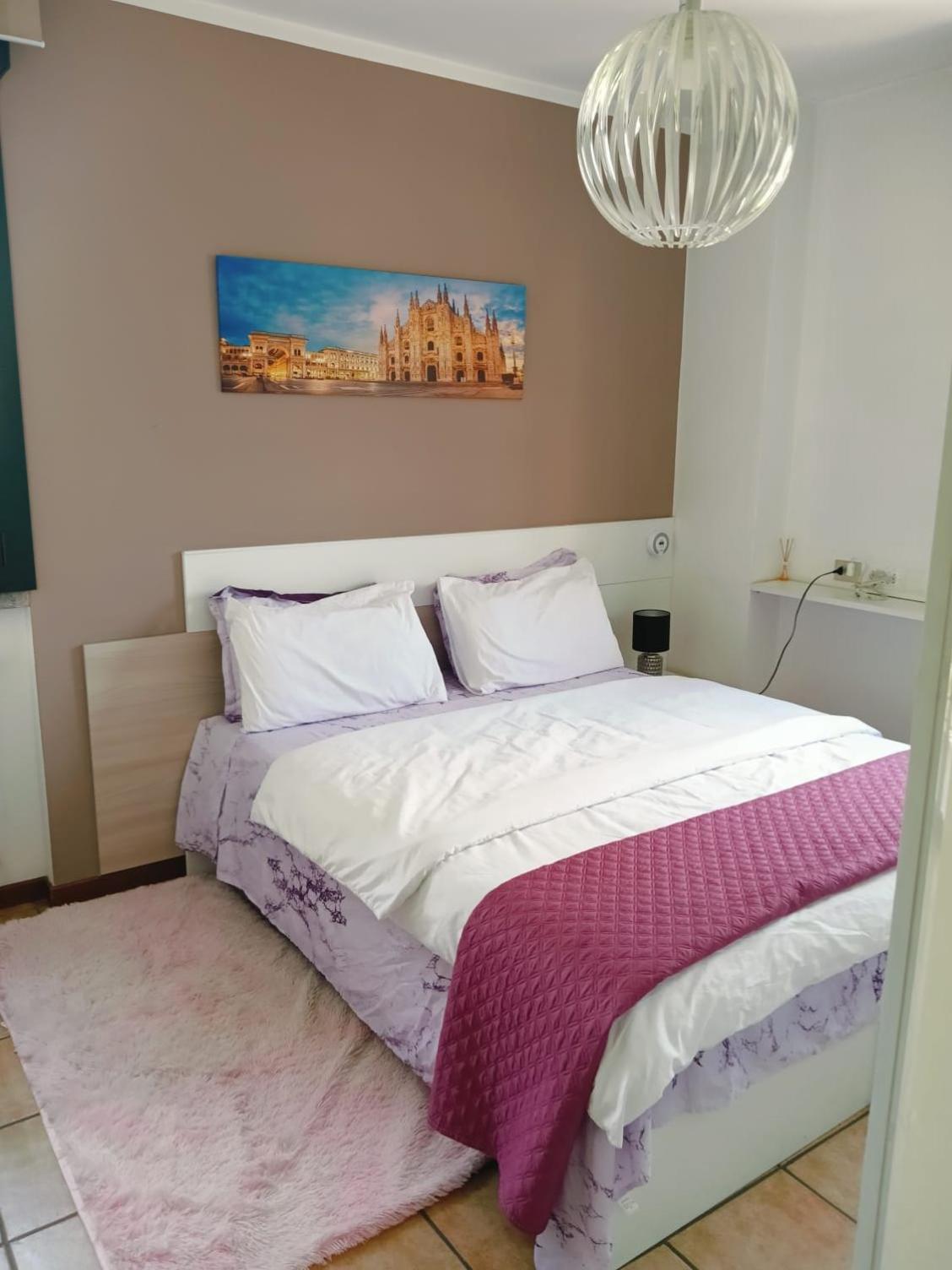 Bernina Station Center Apartment - 티라노 외부 사진