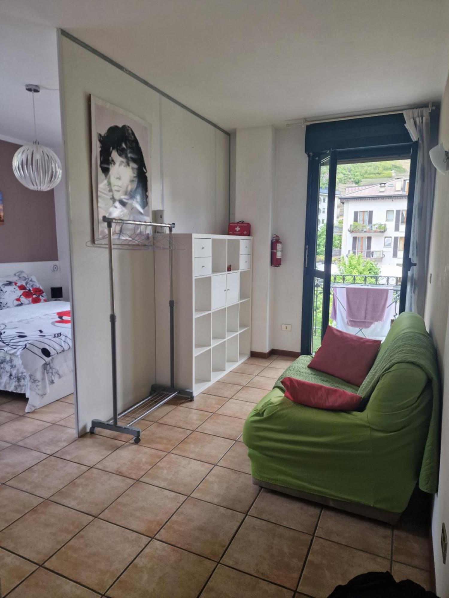 Bernina Station Center Apartment - 티라노 외부 사진